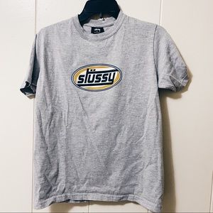 Stussy Tee🍷